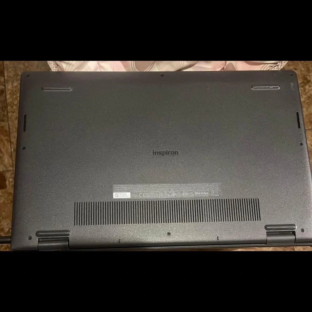Dell Inspiron Laptop